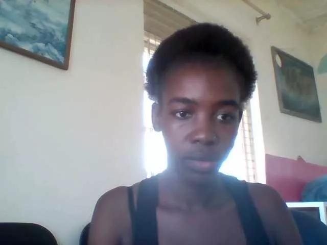 Tanasha on BongaCams 