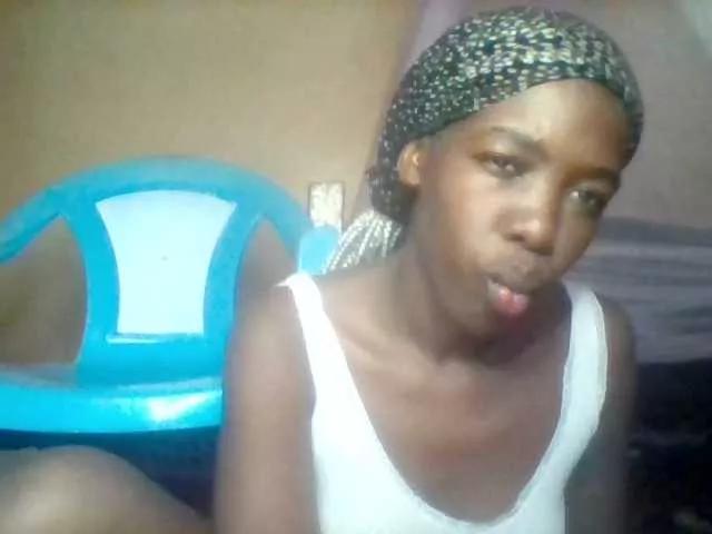Tanasha on BongaCams 