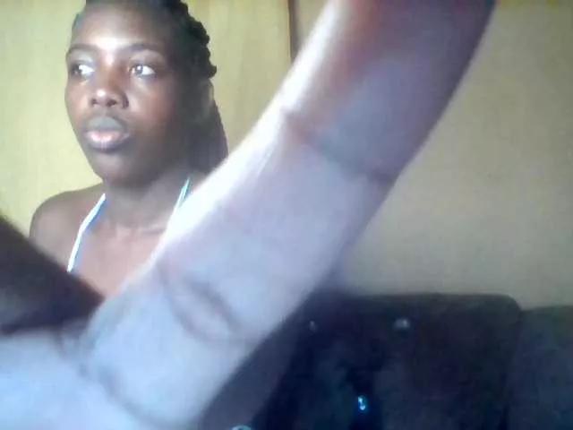 Tanasha on BongaCams 