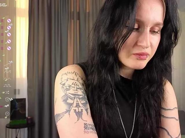 TenesiGrou on BongaCams 