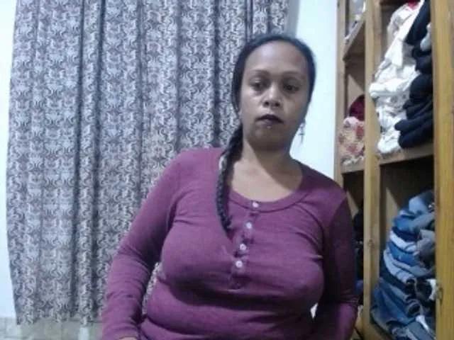 tetedange on BongaCams
