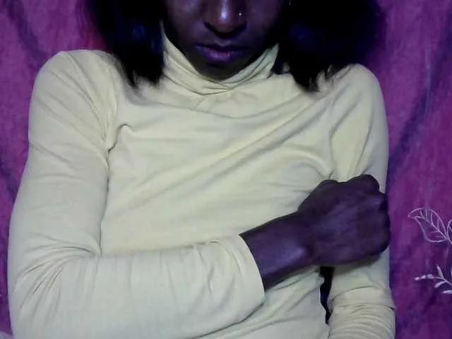 Tinah24 on BongaCams