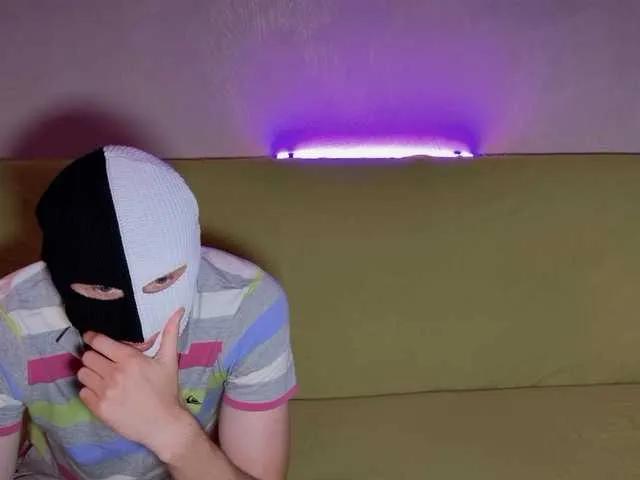 Tokarevaa on BongaCams