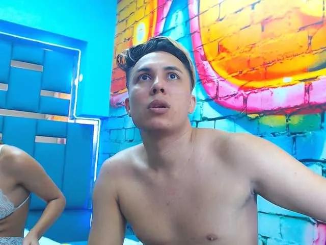 tommyxpamela444 on BongaCams 
