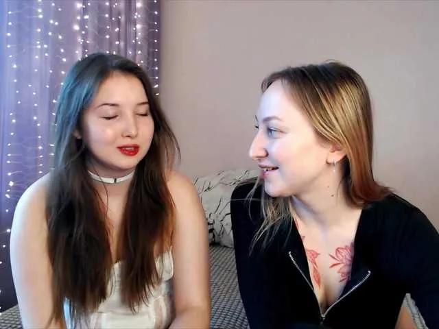 Twobody from BongaCams is Freechat