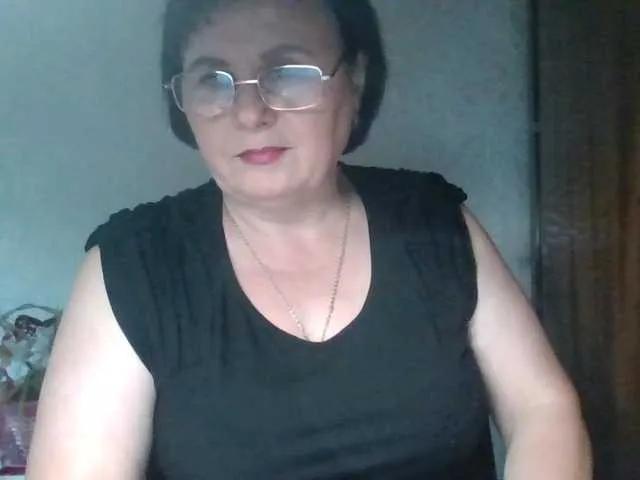 VadahoX on BongaCams 