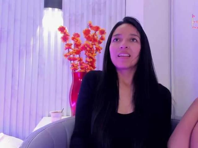 Valery-wang on BongaCams