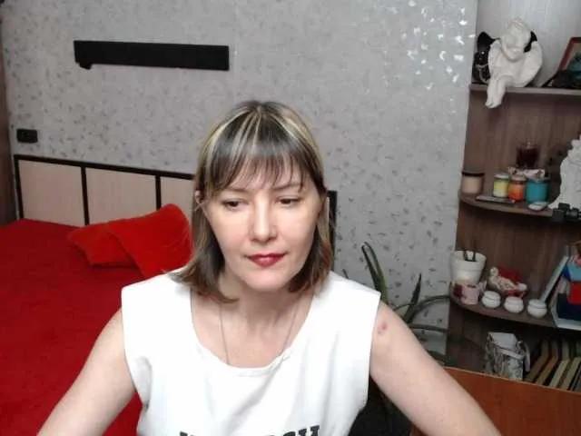 VasilisaGold on BongaCams