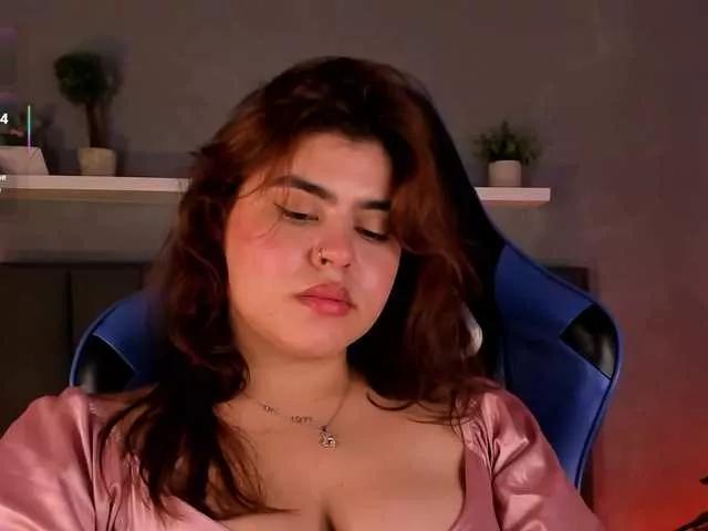veronica185 from BongaCams is Freechat
