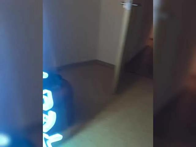 Vertigo1907 on BongaCams
