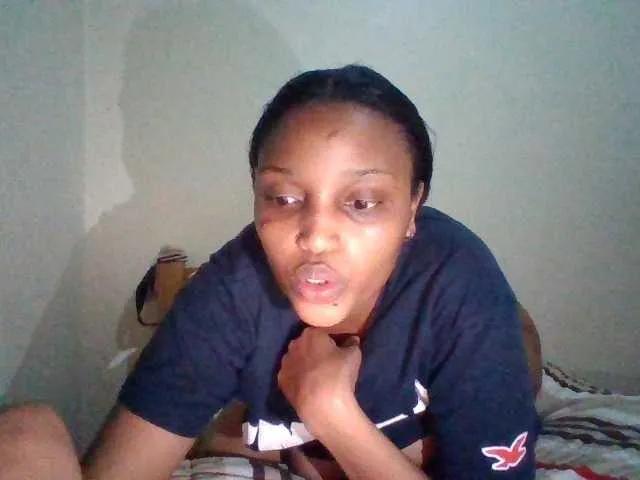 Vibezqueen on BongaCams