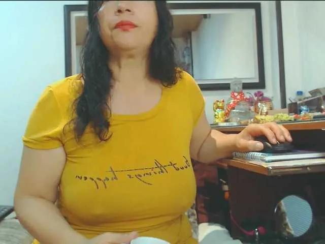 VKKTORIAAA on BongaCams