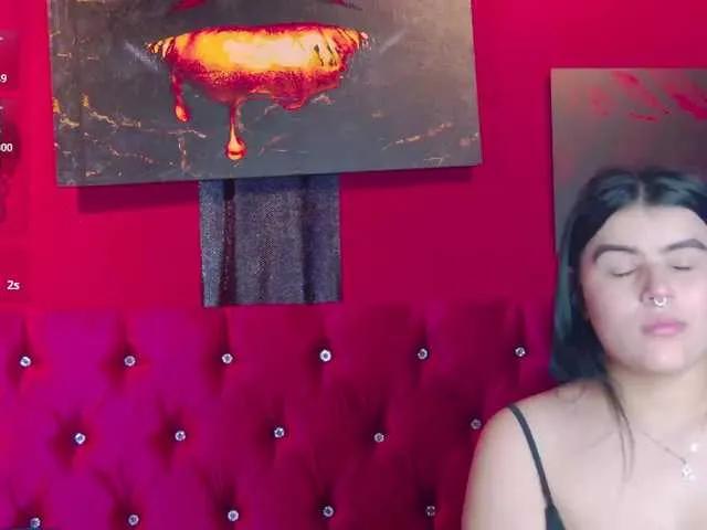 vynx-darkfire on BongaCams