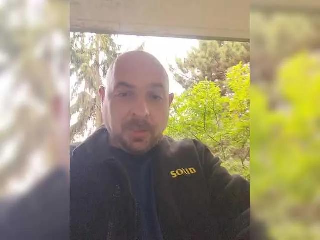 WerewolfAlfa on BongaCams