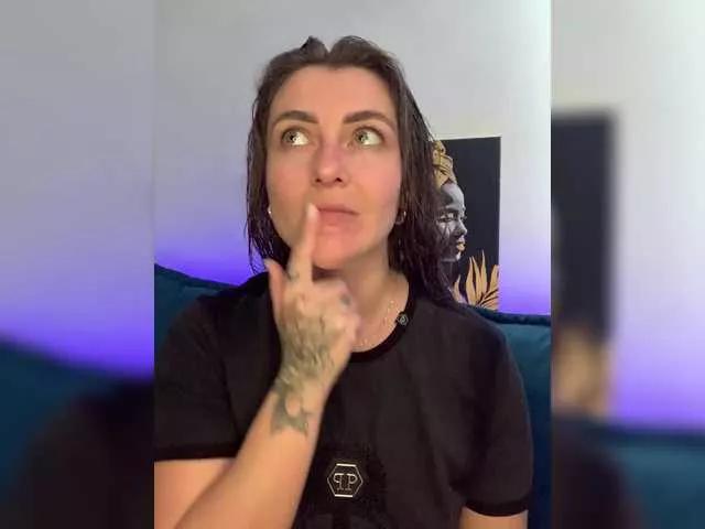 WILDGIRL from BongaCams is Freechat