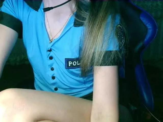 Wildrose77201877 on BongaCams