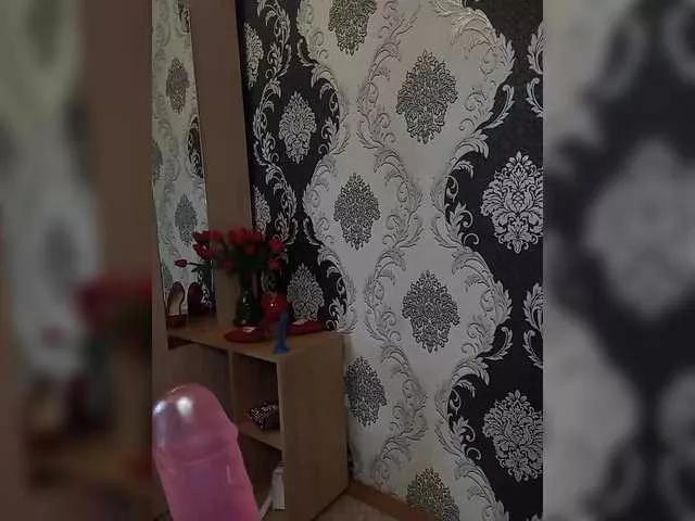 Xrisa from BongaCams is Freechat