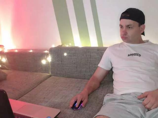 xxxharmonyyy on BongaCams 