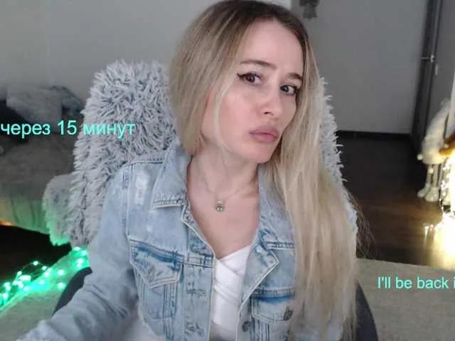 xyliganka777 on BongaCams