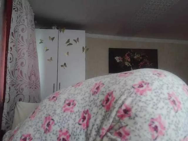 Yanikkka from BongaCams is Freechat