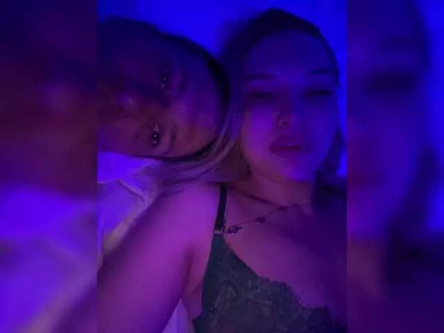 YANROM26dWM from BongaCams is Freechat