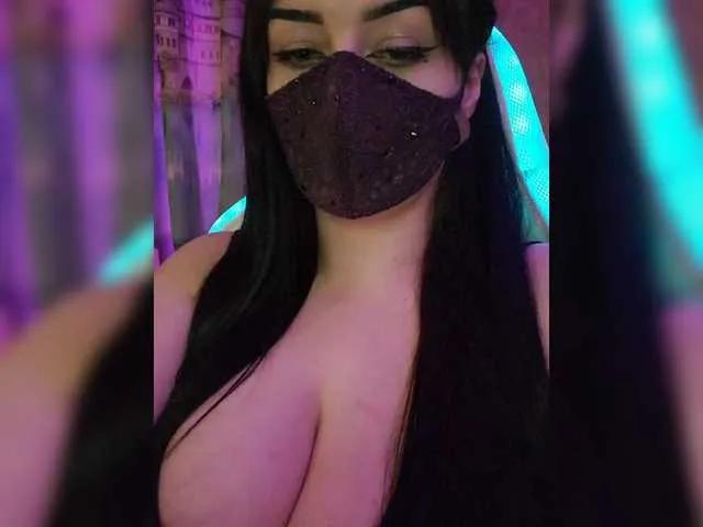 YennSI on BongaCams 