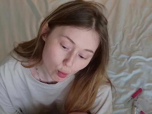 YoPixie on BongaCams