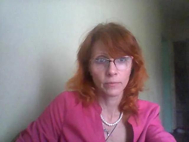 Yuliya77 on BongaCams