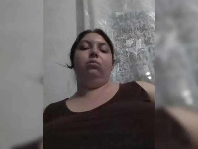Zalinka on BongaCams