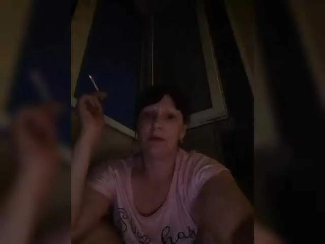 Zlykaa on BongaCams