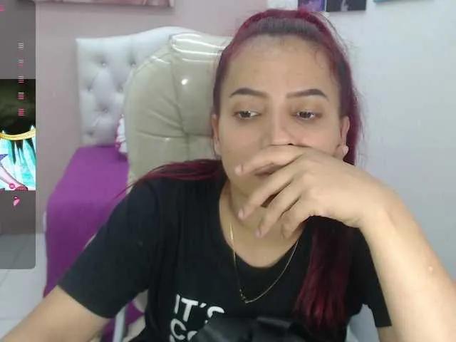 zoe-cortez on BongaCams