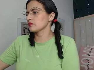 africa-holmes from CamSoda is Freechat