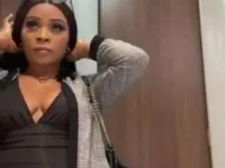 africanrosa from CamSoda is Freechat