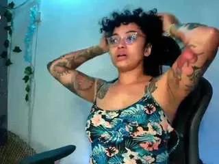alesyahampton from CamSoda is Private