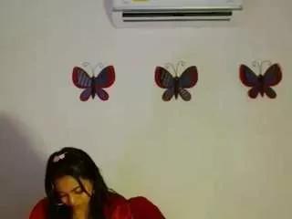 alexiacarsonew from CamSoda is Freechat