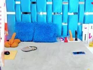 alicebennet from CamSoda is Freechat