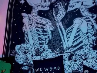 aliciasandoval on CamSoda