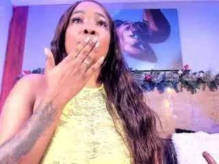 alisoncruz on CamSoda