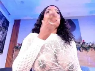 alisoncruz on CamSoda