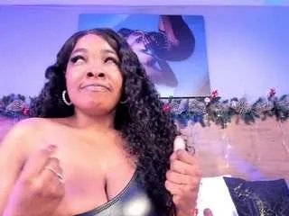 alisoncruz on CamSoda