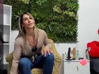 asweetcherry30 from CamSoda is Freechat