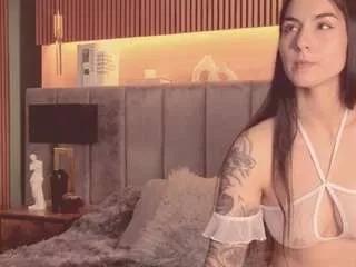 beauty-angel from CamSoda is Freechat