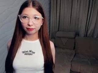 blisscutie from CamSoda is Freechat