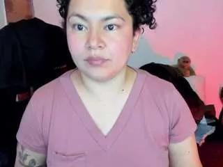 bluissel from CamSoda is Freechat