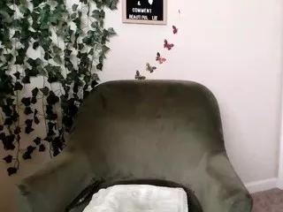 butterflybooty from CamSoda