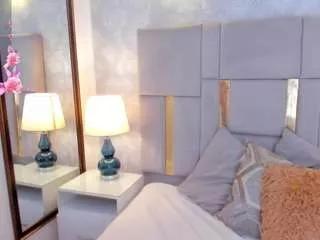 camilaasanchez from CamSoda is Freechat