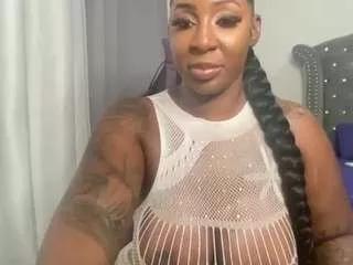 coco-dethick on CamSoda 