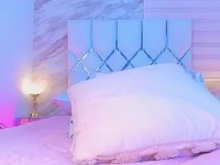 collett-t on CamSoda