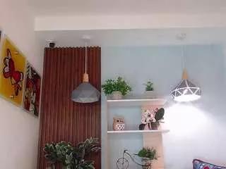 coral-lise from CamSoda is Freechat