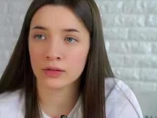 cwenfenney from CamSoda is Freechat